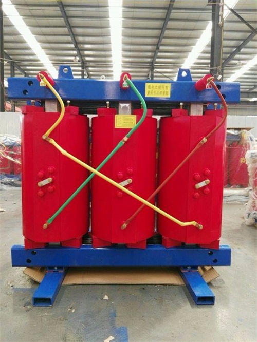 武汉3150kVA干式变压器材料销售厂家
