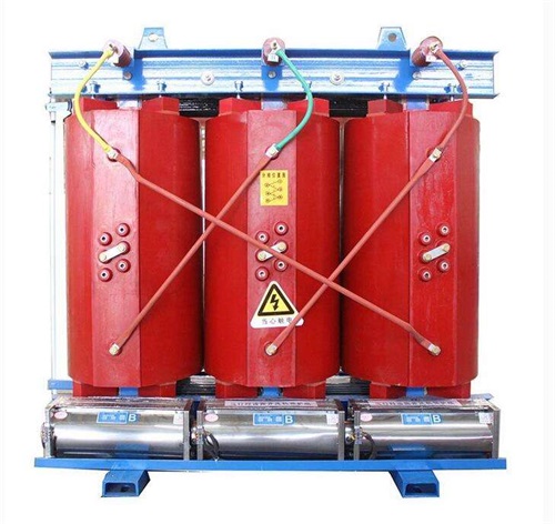 武汉SCB11-630KVA/10KV干式变压器