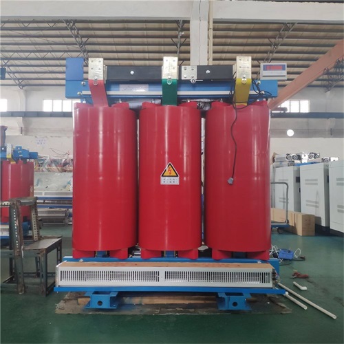 武汉SCB12-2500KVA/10KV/0.4KV干式变压器