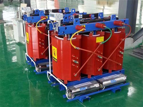 武汉SCB10-200KVA/10KV干式变压器